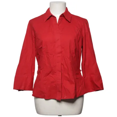 Skjorte (Rød) fra Dunnes Stores Elastan, Polyester