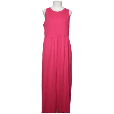 Maxikleid (Pink) von Ellos Baumwolle, Elasthan