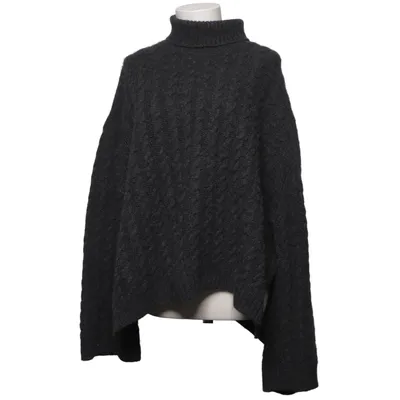 Turtleneck (Gray) from Totême