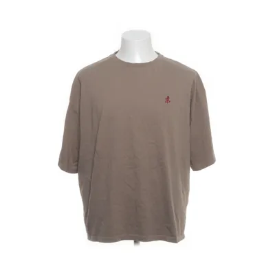 T-shirt (Brun) från Gramicci