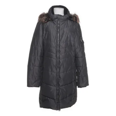 Winter coat (Gray) from In Linea Polyester