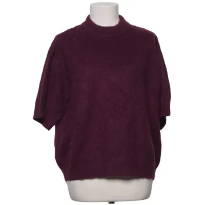 Top (Lila) van Hema Acryl, Elastaan, Mohair, Wol