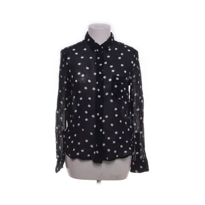 Bluelea♡Dot tweed blouse 8056255331026-offer---