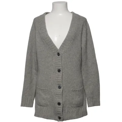 Cardigan (Gris) de Max Tonso Cachemire