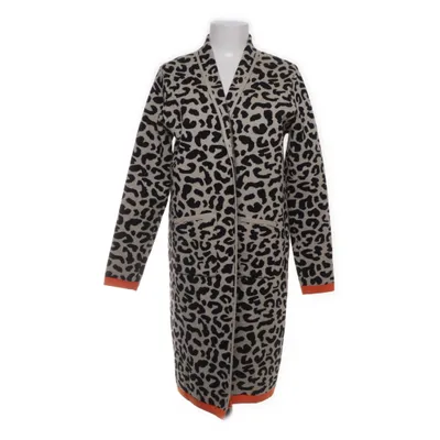 Cardigan (Zwart, Beige, Oranje) van Zwillingsherz Nylon, Polyester, Viscose