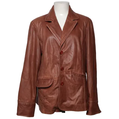 Jacket (Comfort) from Saki