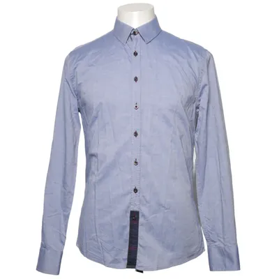 Chemise (Bleu) de Savvy Citizen Coton
