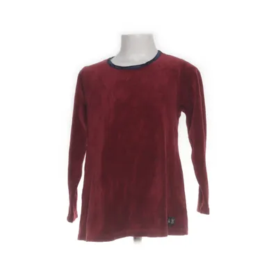 Klänning (Röd) från Lingon & Blåbär Bomull, Polyester
