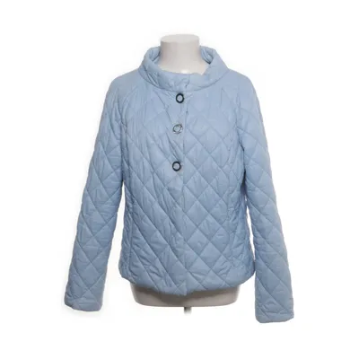 Lightweight jacket (Blue) from Monnari Polyamide, Polyester