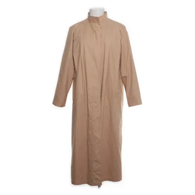 Coat (Beige) from Fashion Line