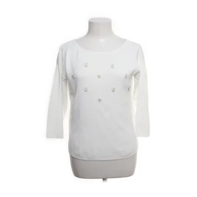 Sweater (Hvid) fra Trucco