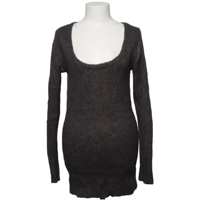 Pull-over (Gris) de Att. Acrylique, Mohair, Nylon