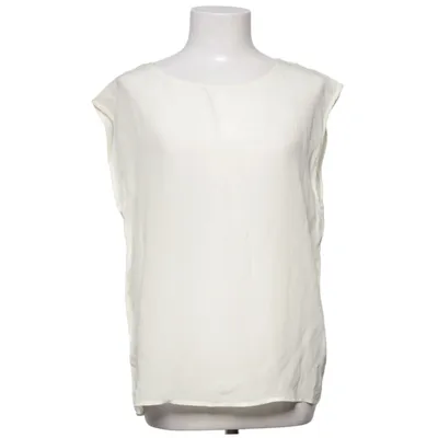 Top (Tan Top) from Second Female Silk