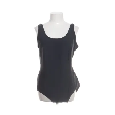 Swimsuit (Black) from Balsamik Elastane, Polyamide