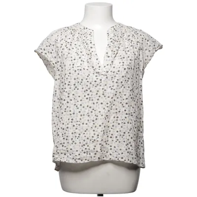 Top (Beige, Blue, Multicolored) from Holly & Whyte by Lindex Cotton