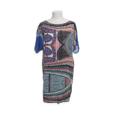 Dress (Multicolored) from Azaka