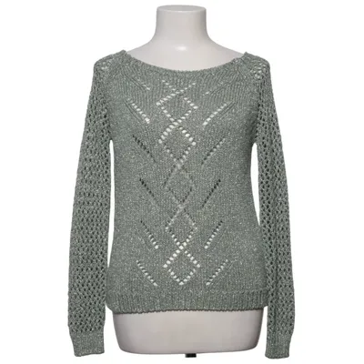 Pull-over (Gris) de Liu Jo Jeans Polyester, Viscose