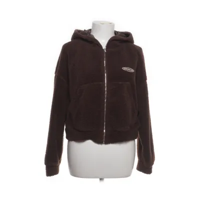 Jacka (Brun) från Dazy Polyester