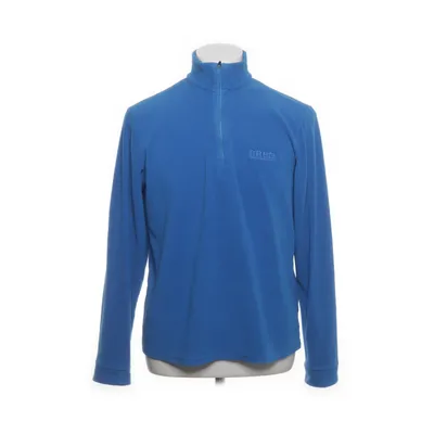 Fleece sweater (Blue) from Free Polyester