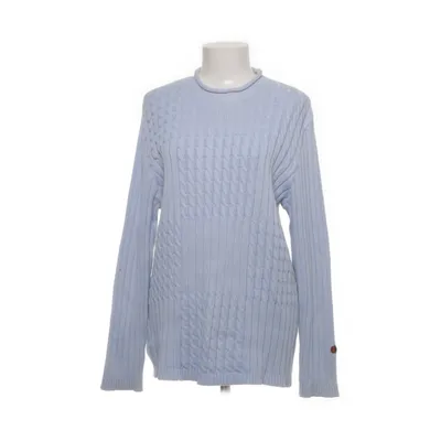 Sweater (Blå) fra Busnel Bomuld
