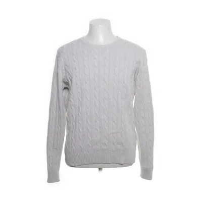 Sweater (Gray) from Blue Harbour Cotton