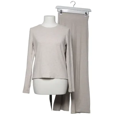 Freizeitanzug (Beige) von NLY Trend Baumwolle, Elasthan, Polyester