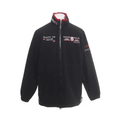 Veste polaire (Noir) de Sunshine Élasthane, Polyester