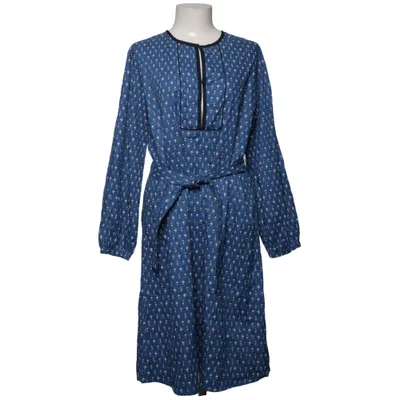 Robe (Bleu, Multicolore) de Basic Apparel Coton biologique