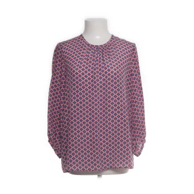 Blus (Blå, Rosa, Flerfärgad) från Weekend MaxMara