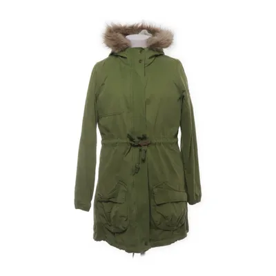 Parka (NEO) from Adidas Neo Acrylic, Cotton, Polyester