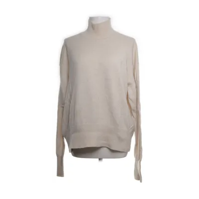 Polotröja (Beige) från Samsøe & Samsøe Ull