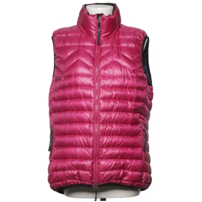 Down vest (WOM THUNDERLIGHT DOWN VEST) from Mountain Works Down, Polyamide