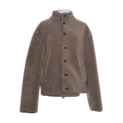 Vinterjacka (Brun) från Zara