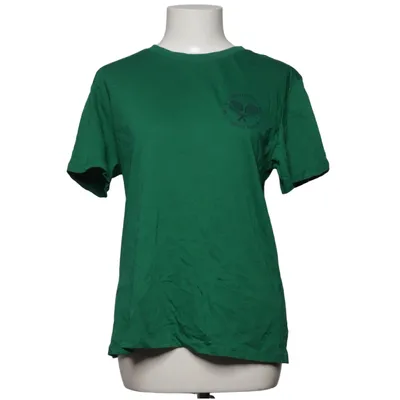 T-shirt (Grön) från Holly & Whyte by Lindex Bomull