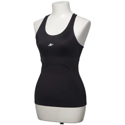 Sports tank top (Gray) from Planet NUSA Elastane, Polyamide