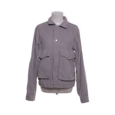 Jacket (Gray) from Rotation Cotton