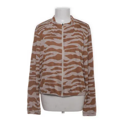 Veste (Marron, Beige) de House of Lola Modal, Polyester