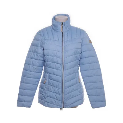 Letvægtsjakke (Blå) fra Icepeak Polyester