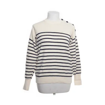 Tröja (Vit, Blå) från Polo Ralph Lauren Bomull