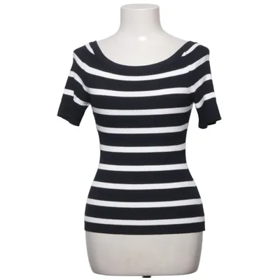 Top (Black, White) from GANT
