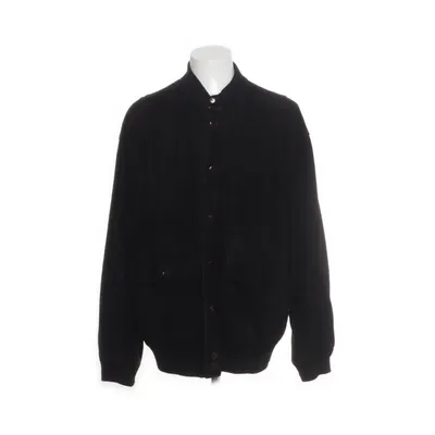 Bomberjacka (Brun) från Classic Skinn, Viskos