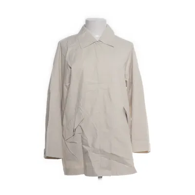 Jacka (Beige) från Weekend MaxMara Bomull, Nylon