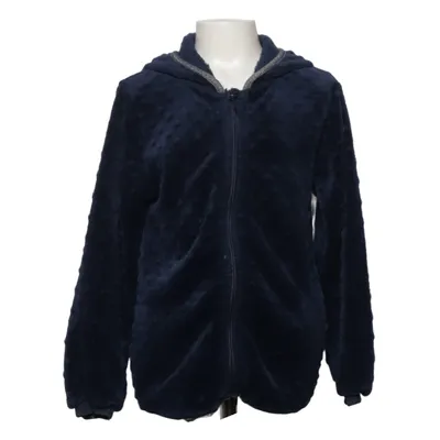 Hættetrøje (Bombay Yo Fleece Hoodie) fra POMPdeLUx Polyester