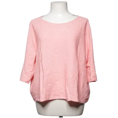 Pull-over (Rose) de Marta Polyamide, Polybutylène, Viscose