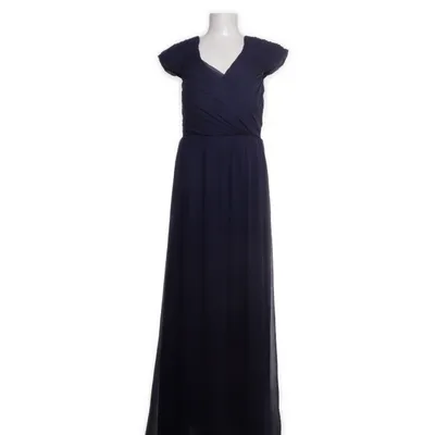 Avondjurk (Blauw) van NLY Eve Polyester