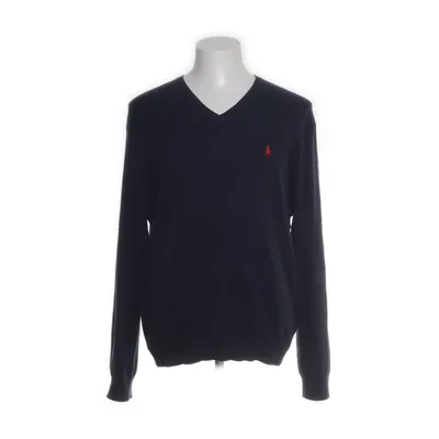 Pullover (Blå) från Polo Ralph Lauren Bomull