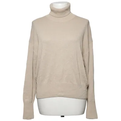 Polotröja (Turtleneck Jumper) från Nu-In Återvunnen polyester, Viskos