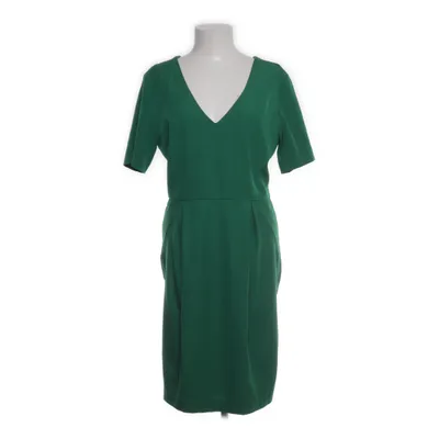 Klänning (Grön) från H&M Polyester