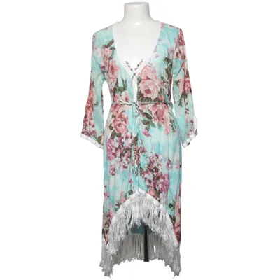 Dressing gown (Blue, Pink, Multicolored) from Love Forever