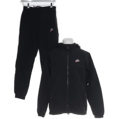 Sportssæt (Sort) fra Nike Nylon, Polyester